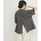 「KBF」 ジャケット ONE チャコー