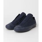[CONVERSE] туфли без застежки 24cm темно-синий женский 