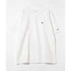 「Champion」 半袖Tシャ�