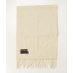 [LAGUNAMOON] muffler FREE слоновая кость женский 