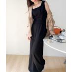 [RIRIYANO] выставить MEDIUM черный женский 