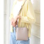 [Honeys] сумка на плечо FREE grayish бежевый женский 