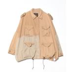 ショッピングdiesel 「DIESEL」 ジップアップブルゾン XX-SMALL ベージュ レディース