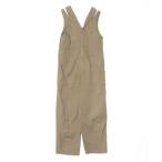 [KBF] комбинезон [Green Parks сотрудничество ] FREE зеленый женский 