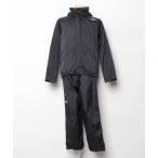 「THE NORTH FACE」 セットアップ M ブラック メンズ