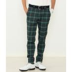 「BEAMS GOLF」 パンツ 48 グリーン メンズ