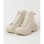 「CONVERSE」 ハイカットスニーカー 3 ホワイト メンズ
