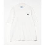 [RAGEBLUE] короткий рукав футболка M белый мужской 