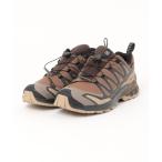 ショッピングゴアテックス スニーカー SALOMON/サロモン メンズ スニーカー 防水 アウトドア ゴアテックス XA PRO 3D V9 GTX L47881800 メンズ