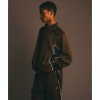 コート ジャケット SEDAN ALL-PURPOSE | ロゴ トラックジャケット MEN メンズ