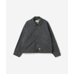 ショッピングAll カバーオール SEDAN ALL-PURPOSE | ヴィンテージウォッシュ コットン ダックジャケット MEN メンズ