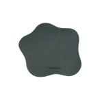 ランチョンマット リバーシブル コースター グリーン