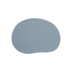 ランチョンマット リバーシブル ランチマット ブルー