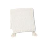  bed постельные принадлежности автомобиль - Lee slow ( покрывало на колени ) 1700×1300 слоновая кость 