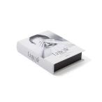  место хранения книжка box режим M серый 