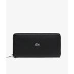 財布 ラウンドジップレザーロングウォレット レディース メンズ