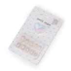  искусственные ногти наклейки на ногти [ cosme ] искусственные ногти * аксессуары комплект /L