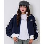 ショッピング韓国子供服 ジャージ  トラックジャケット キッズ 子供服 女の子