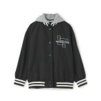 ブルゾン アウター 「7days」フードつきブルゾン キッズ 子供服 女の子