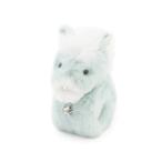  очарование . главный мех ... сумка очарование Kids ребенок девочка 