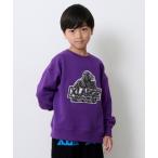 ショッピング男の子 トレーナー  サガラOGトレーナー キッズ 子供服 男の子