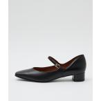 パンプス メリージェーンパンプス