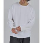 tシャツ MODERN KANOKO CREW NECK LONG SLEEVE