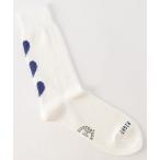 ショッピングHEARTS 靴下 ROSTER SOX/ロスターソックス X by Three Hearts メンズ