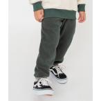 パンツ 「WEB限定/ジュニア対応」フリースパンツ(セットアップ可) キッズ 子供服 男の子 女の子