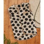 パジャマ 「ジュニア対応」ファーフリーススリーパー キッズ 子供 男の子 女の子