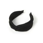 フェイクスエードカチューシャ/597837