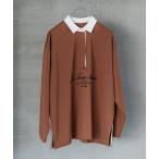 ショッピングtシャツ レディース tシャツ ラガーシャツ レディース