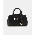 ショルダーバッグ バッグ 「LE VERNIS/ル・ベルニ」 Poire Charm bag レディース