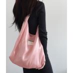 トートバッグ 「TENERA」バレリーナ ショルダーバッグ「 Select by EMMEL REFINES 」 レディース