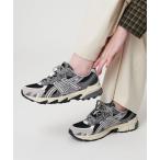 スニーカー 「asics」GEL-SONOMA TR62/スニーカー レディース