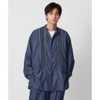 シャツ 「別注」「Pheeta」Trin