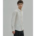 ショッピングTOKYO シャツ Dry Twist レギュラーカラーシャツ 防シワ｜速乾｜ストレッチ メンズ