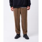 パンツ 「Hurley/ハーレー」コーデュロイイージーパンツ　CORDUROY OE LOGO PANTS メンズ レディース