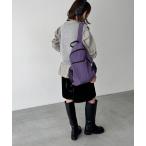 ショッピングリュック レディース デイバック リュック El mar　リップストップナイロンリュック レディース