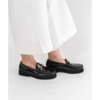 ローファー 「ARTESANOS/アルテサノス」牛革 ビットローファー スペイン製 レディース