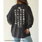 tシャツ 「NBA」ALL NBA TE