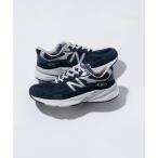 ショッピング材 スニーカー New Balance (ニューバランス) M990NV6 / 990V6 メンズ レディース