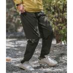  брюки mp14205- нейлон стрейч кромка ZIP брюки (HLCM0209) мужской 