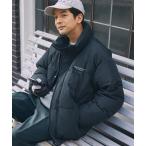 ダウンジャケット ダウン 「撥水加工」マルチファンクショナル パデットジャケット「THE CRAFT CREW PRODUCTS」 メンズ レディース