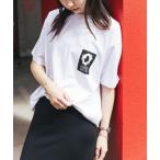 t рубашка TEE-FRAME мужской 