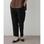  брюки [...* талия резина ] легкий стрейч брюки женский 