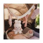 ショッピングベビーカー ベビーカー miffy x Little Dutch ストローラートイ