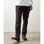  слаксы GRAMICCI Gramicci / WOOL LIKE SLACKS шерсть Like слаксы / GMP5-FJP002 мужской женский 