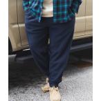  брюки PIMLICO (pim Rico ) талия резина флис длинные брюки мужской 