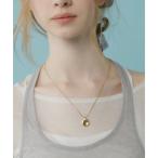 ネックレス 「Su1.」「金属アレルギー